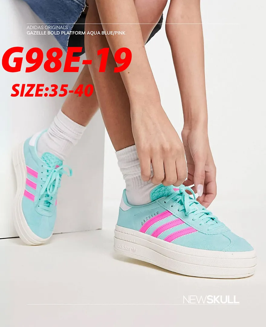 Adidas G98E תמונה 8