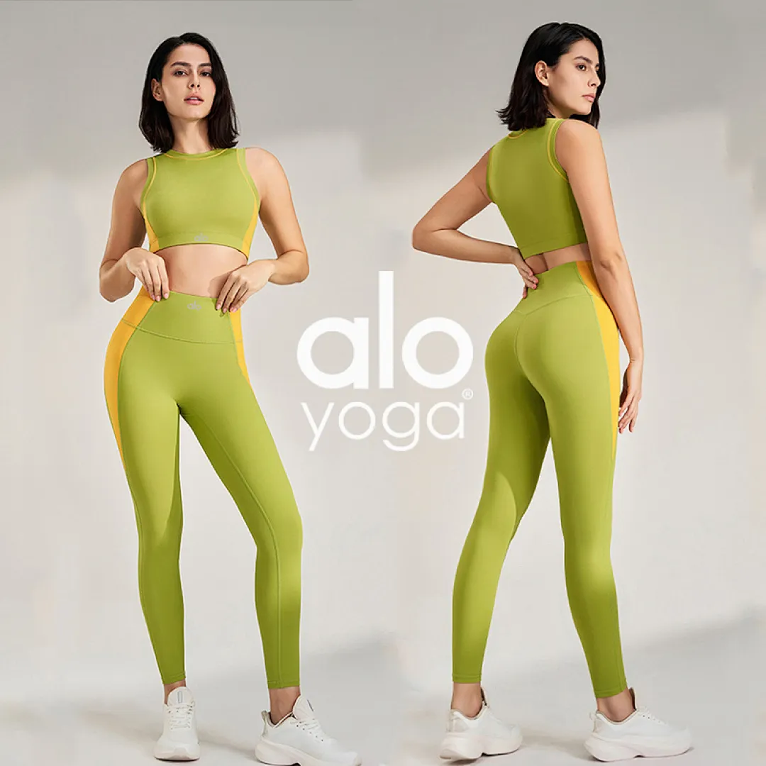 alo yoga G99A תמונה 9