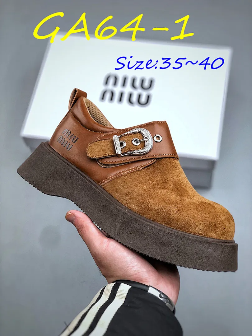 MIUMIU GA64 תמונה 3