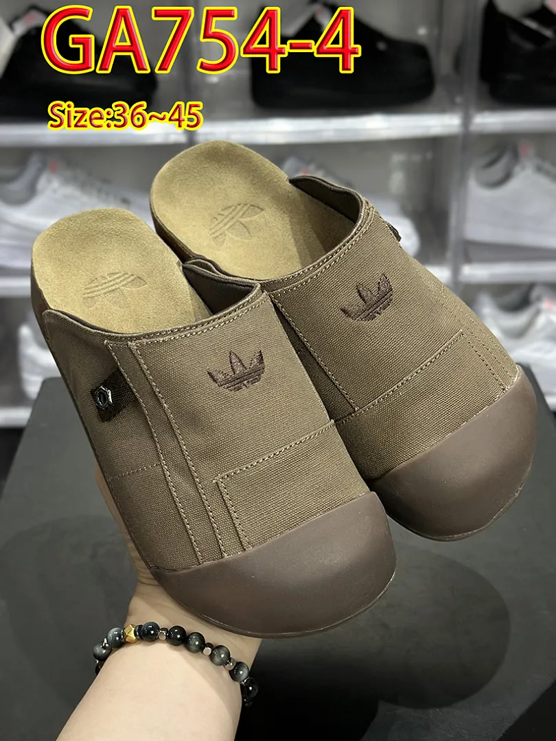Adidas GA754 תמונה 17