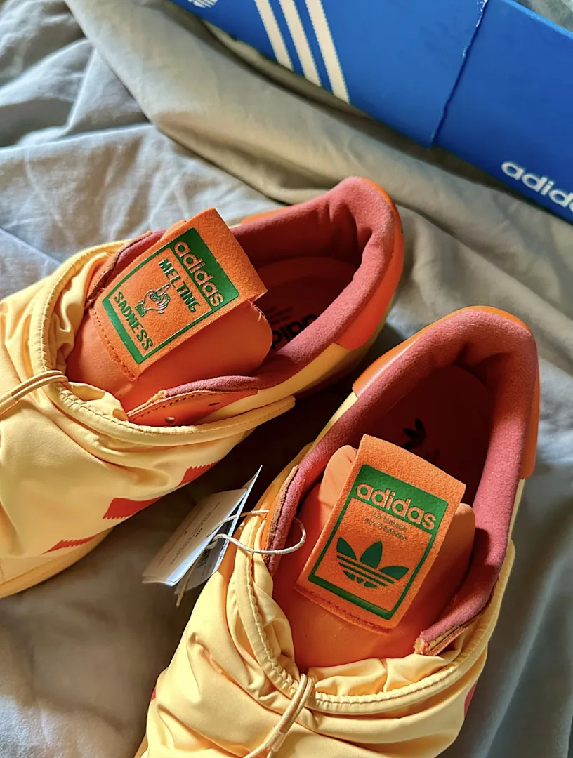 Adidas GAG4 תמונה 6