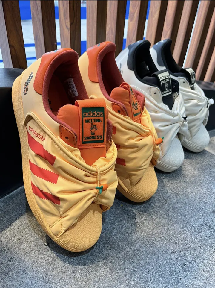 Adidas GAG4