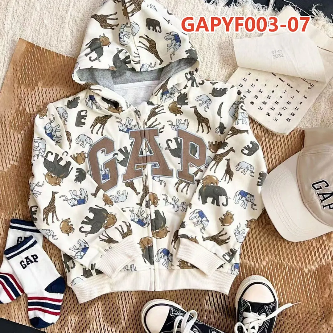 GAP GAPYF003 תמונה 10