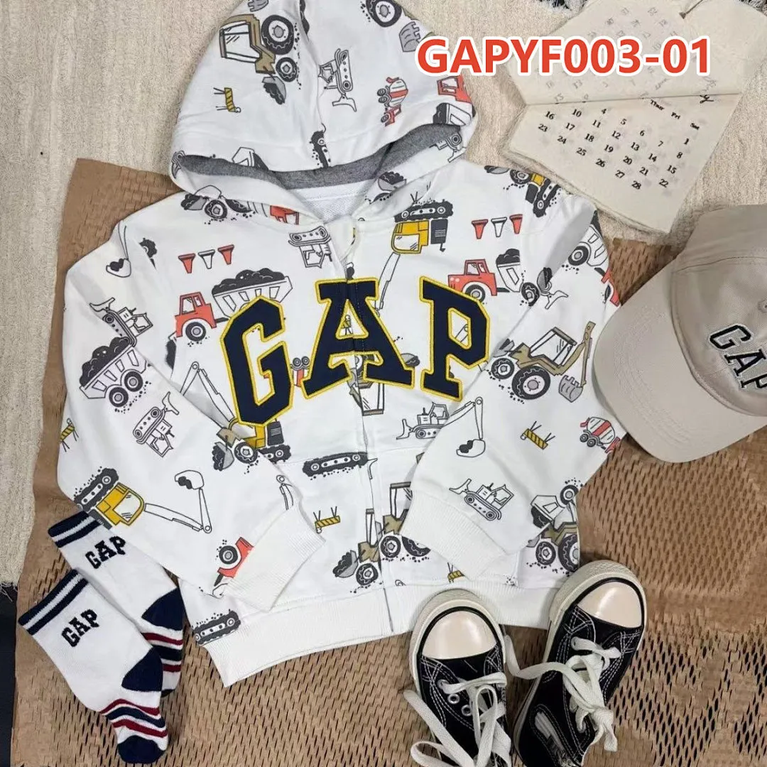 GAP GAPYF003 תמונה 4