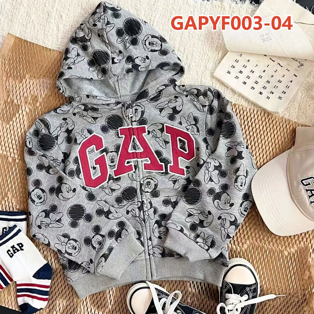 GAP GAPYF003 תמונה 7