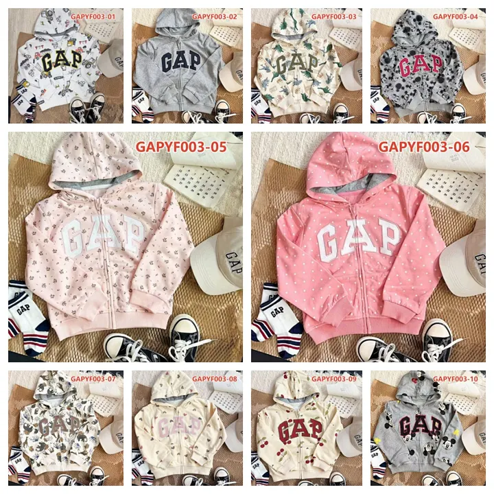 GAP GAPYF003