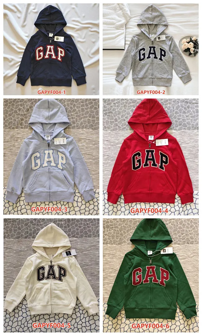 GAP GAPYF004