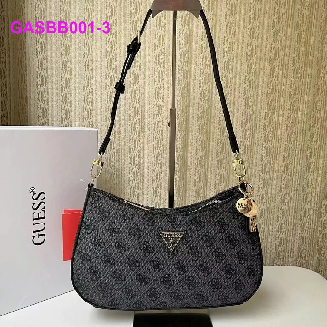 Guess GASBB001 תמונה 4
