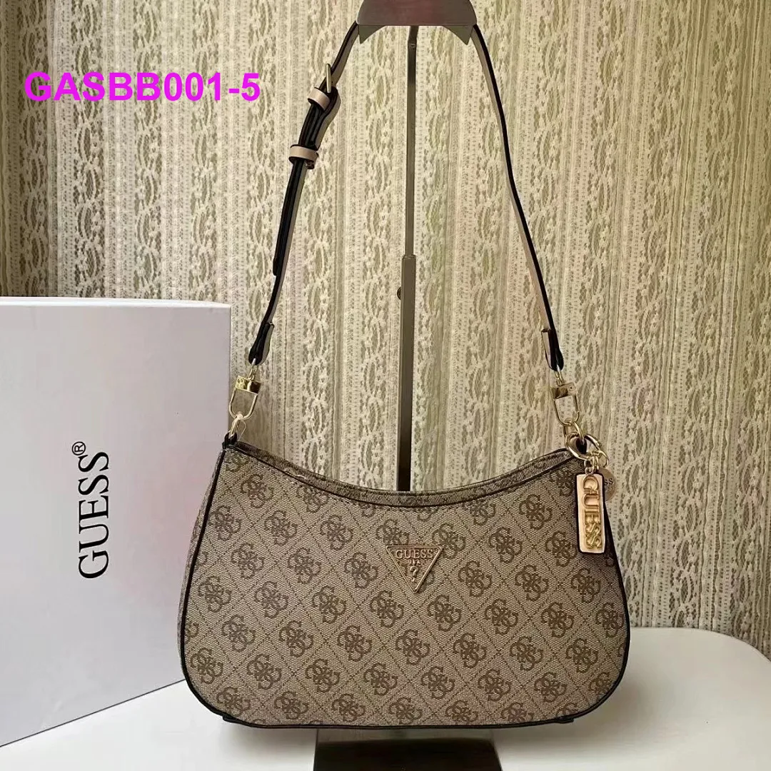 Guess GASBB001 תמונה 6