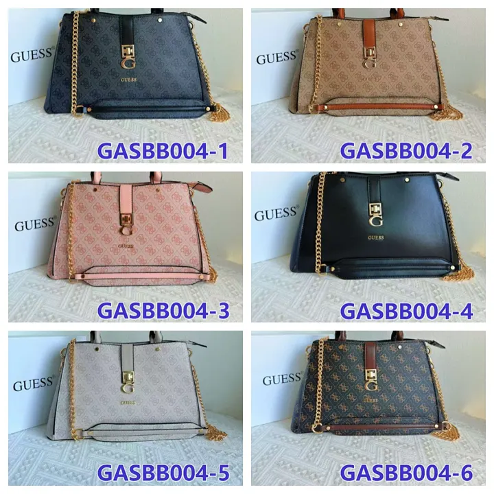 Guess GASBB004