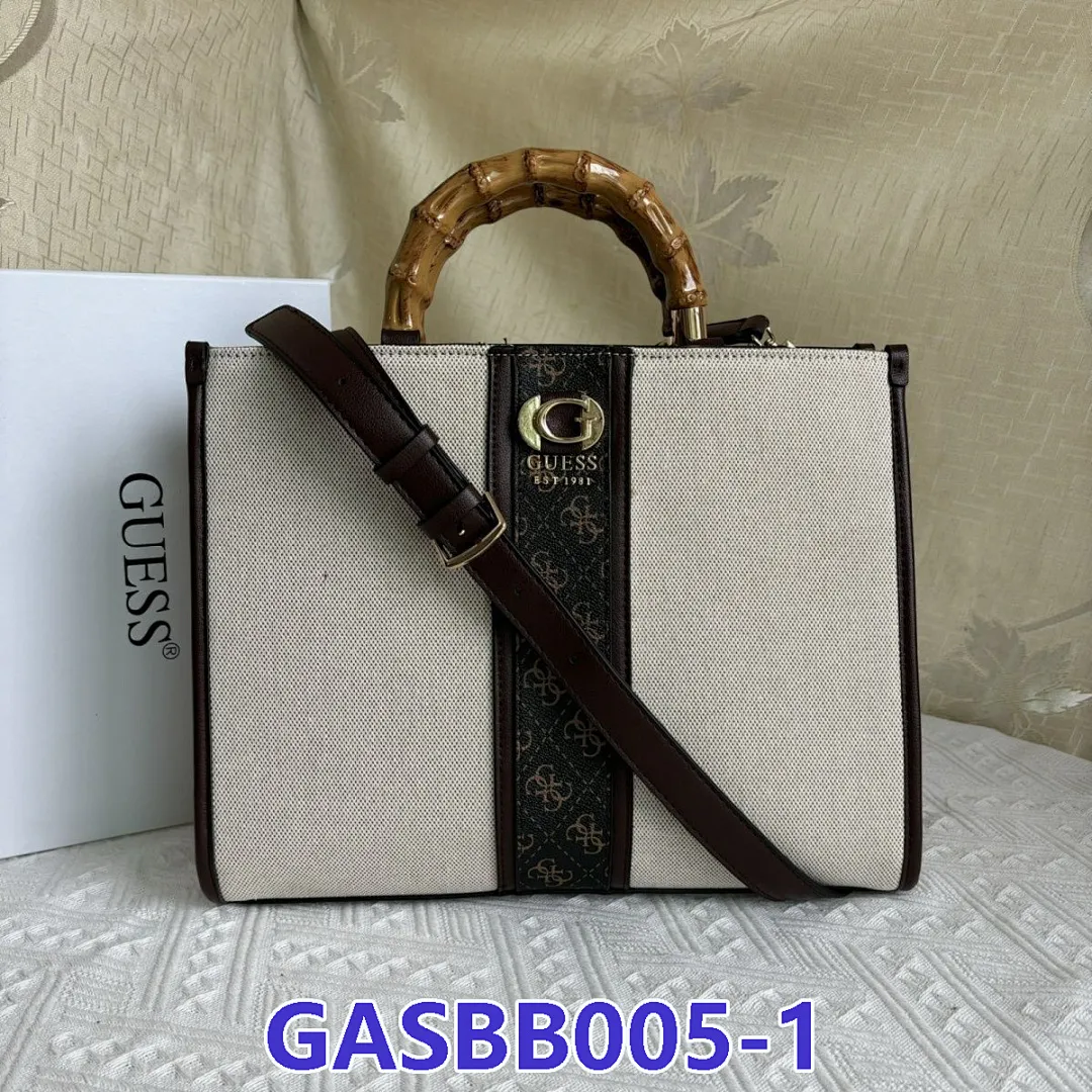 Guess GASBB005 תמונה 6