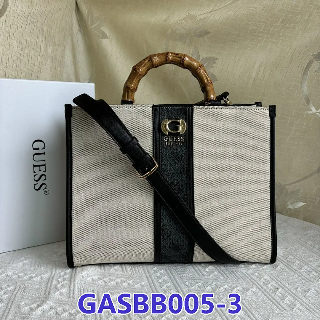 Guess GASBB005 תמונה 8