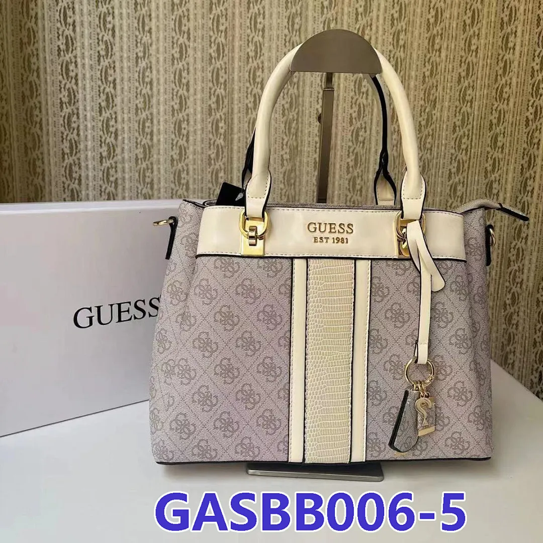 Guess GASBB006 תמונה 10