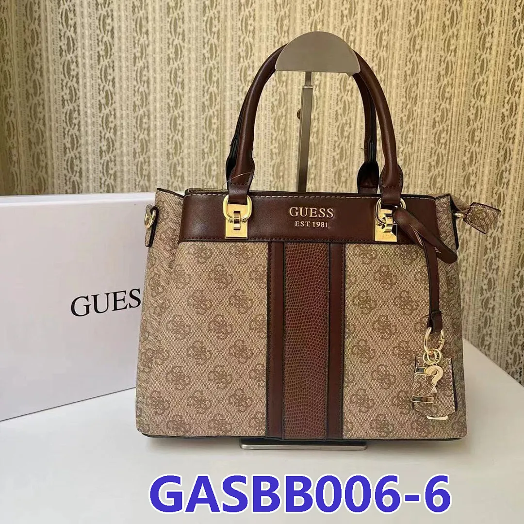 Guess GASBB006 תמונה 11