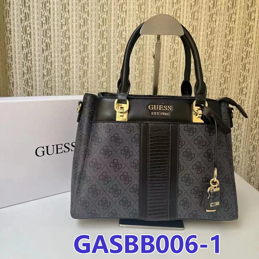Guess GASBB006 תמונה 6