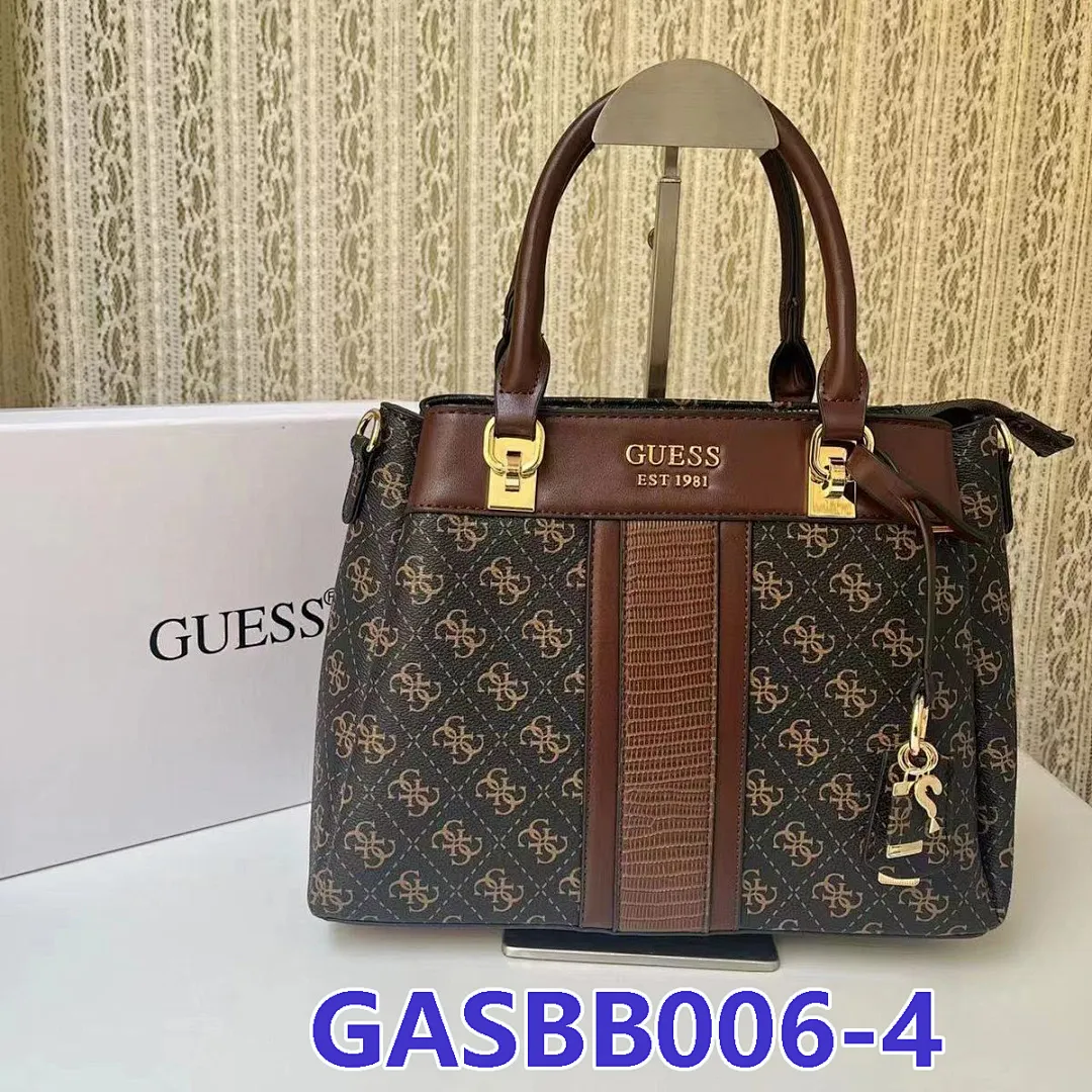 Guess GASBB006 תמונה 9