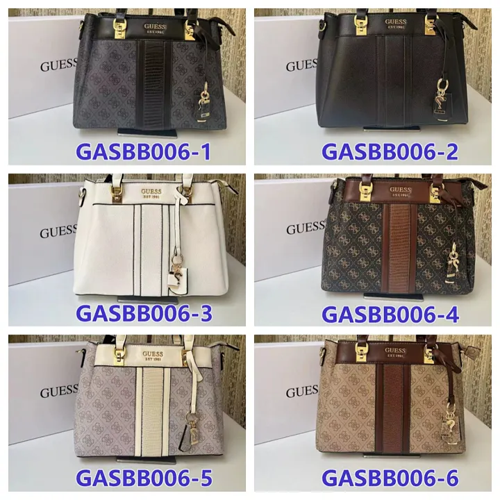 Guess GASBB006