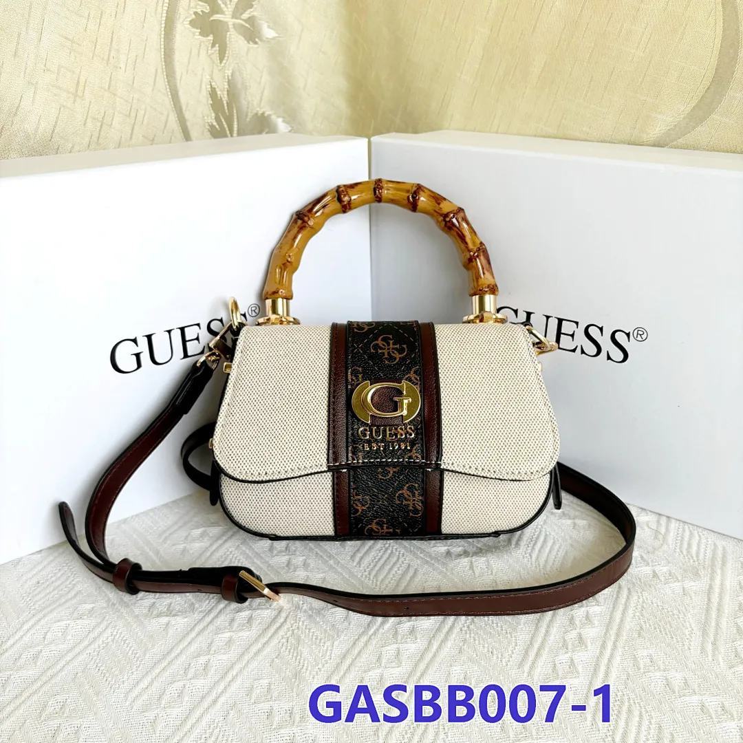Guess GASBB007 תמונה 4