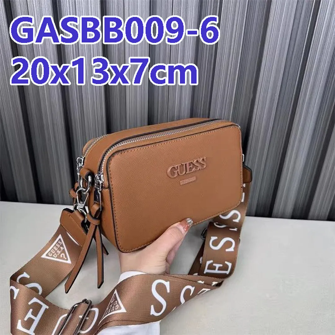 Guess GASBB009 תמונה 10
