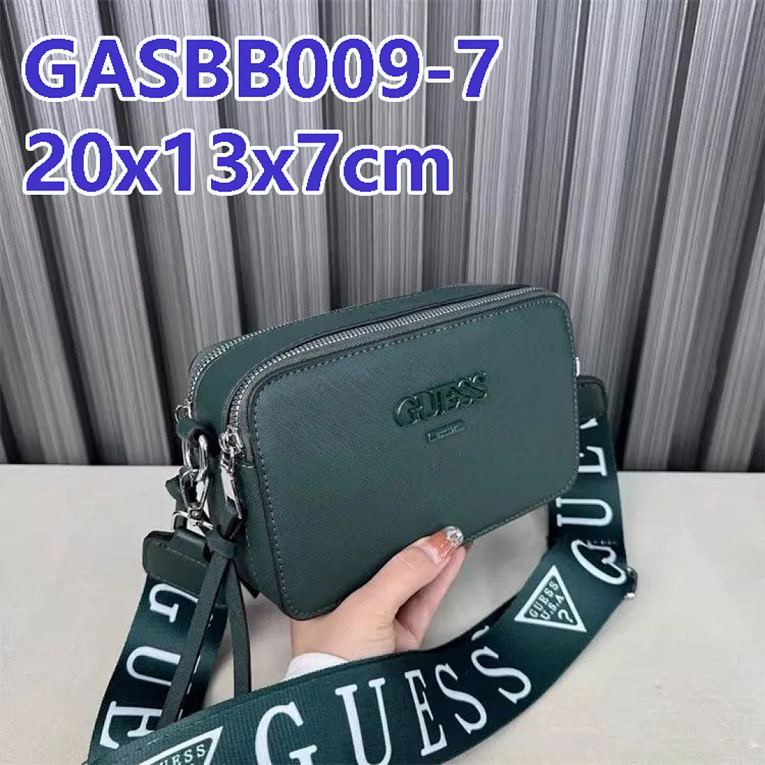 Guess GASBB009 תמונה 11