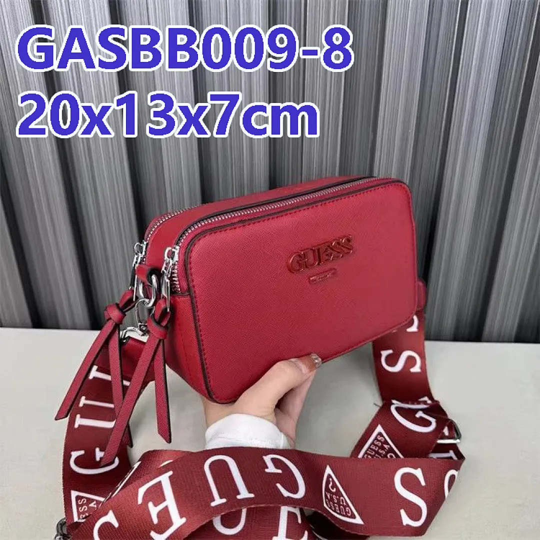 Guess GASBB009 תמונה 12