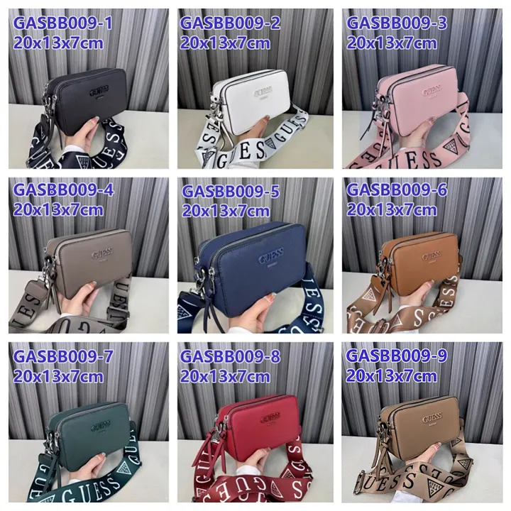 Guess GASBB009