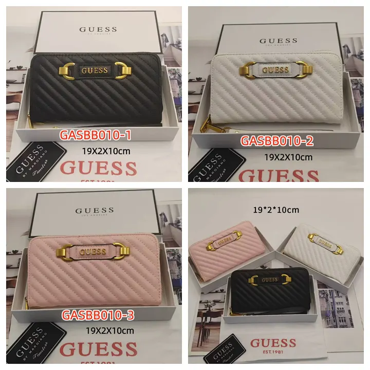 Guess GASBB010