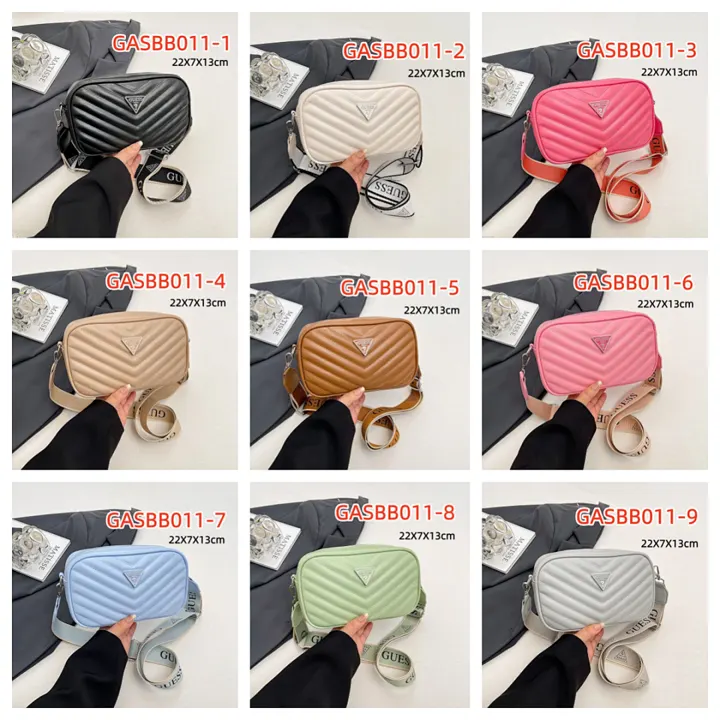 Guess GASBB011