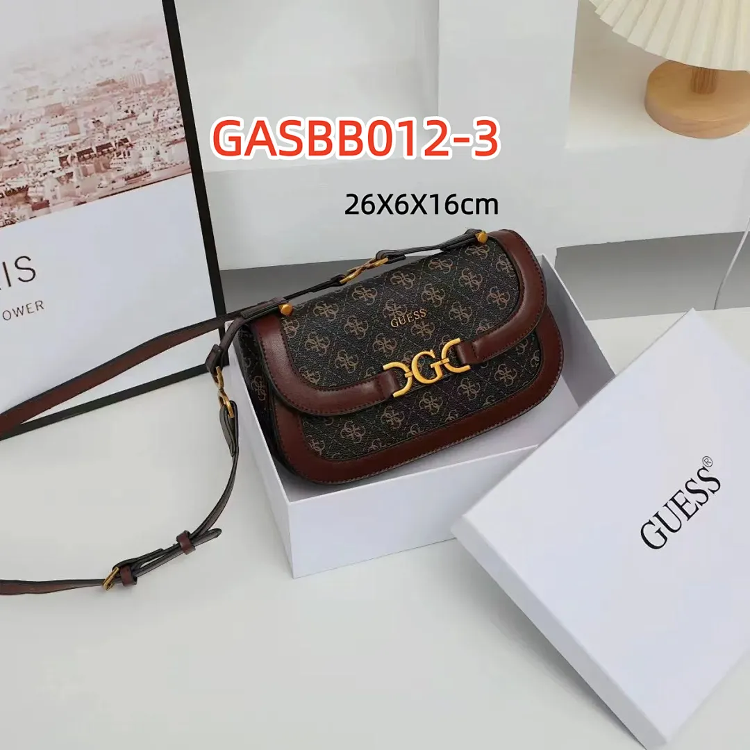 Guess GASBB012 תמונה 10