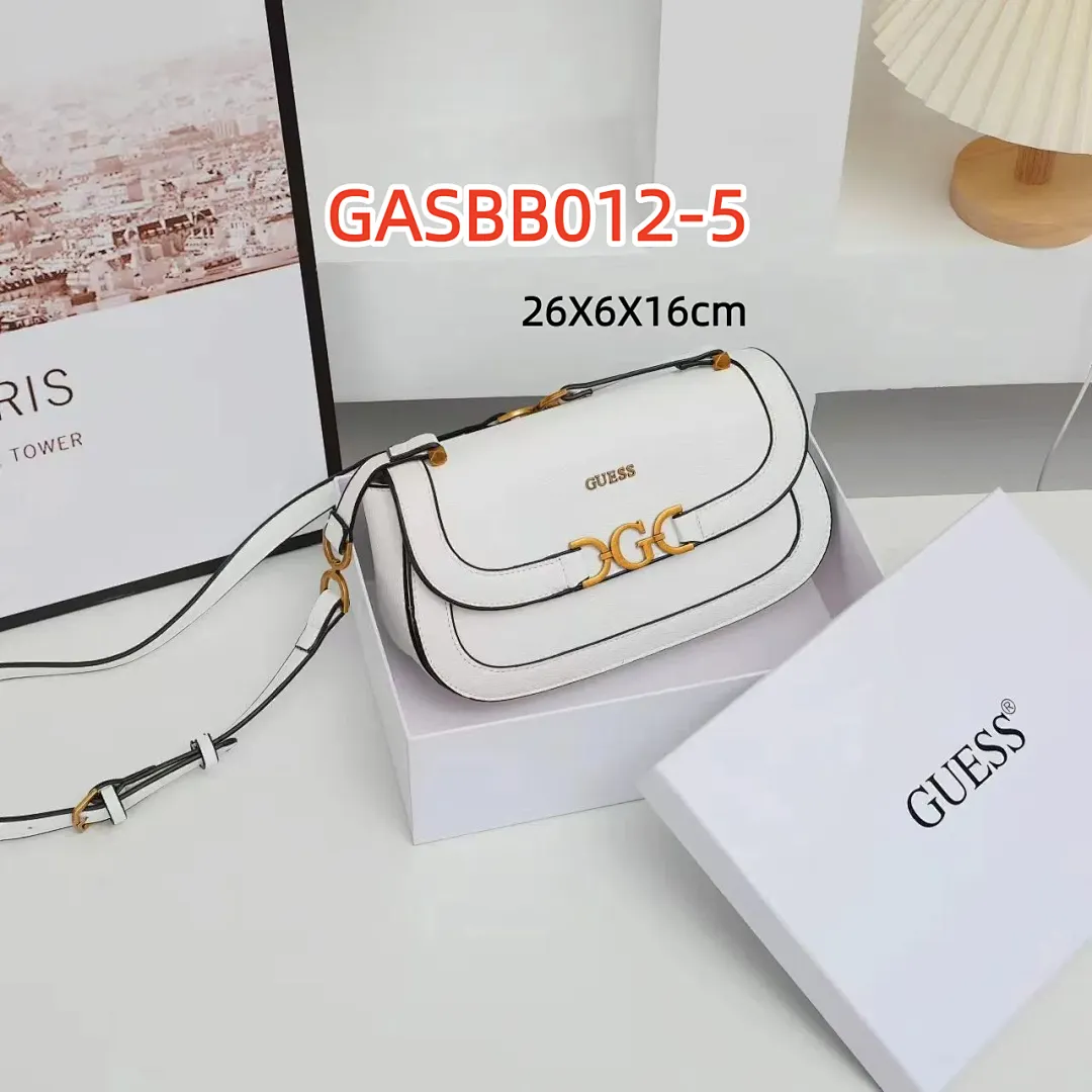 Guess GASBB012 תמונה 12