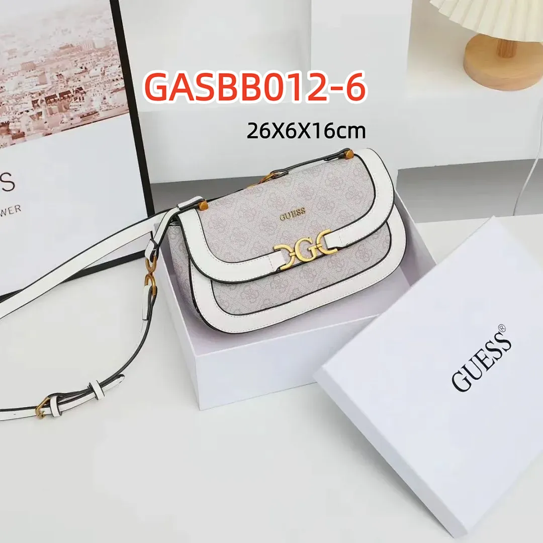Guess GASBB012 תמונה 13