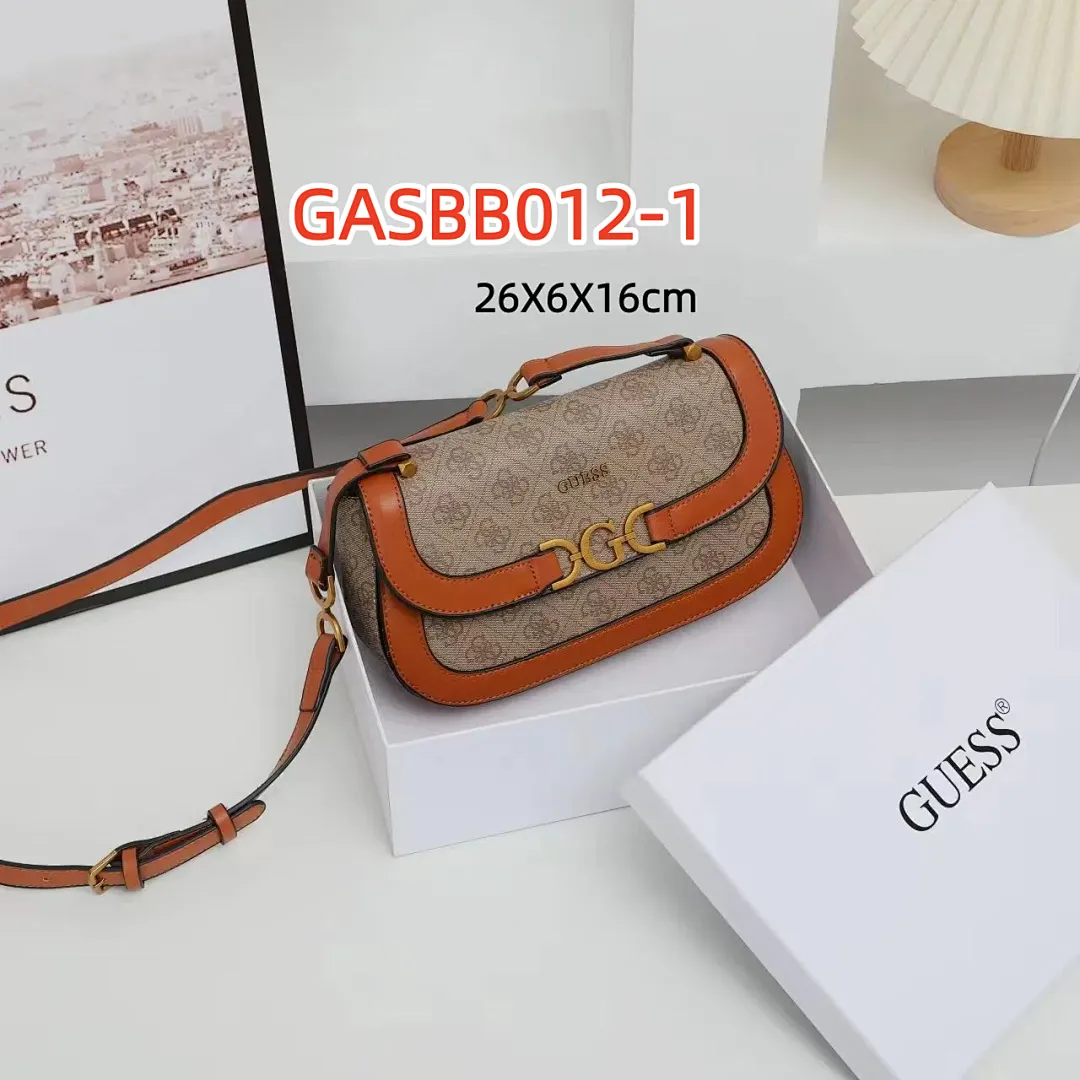 Guess GASBB012 תמונה 8