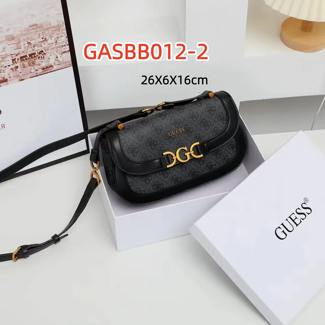 Guess GASBB012 תמונה 9