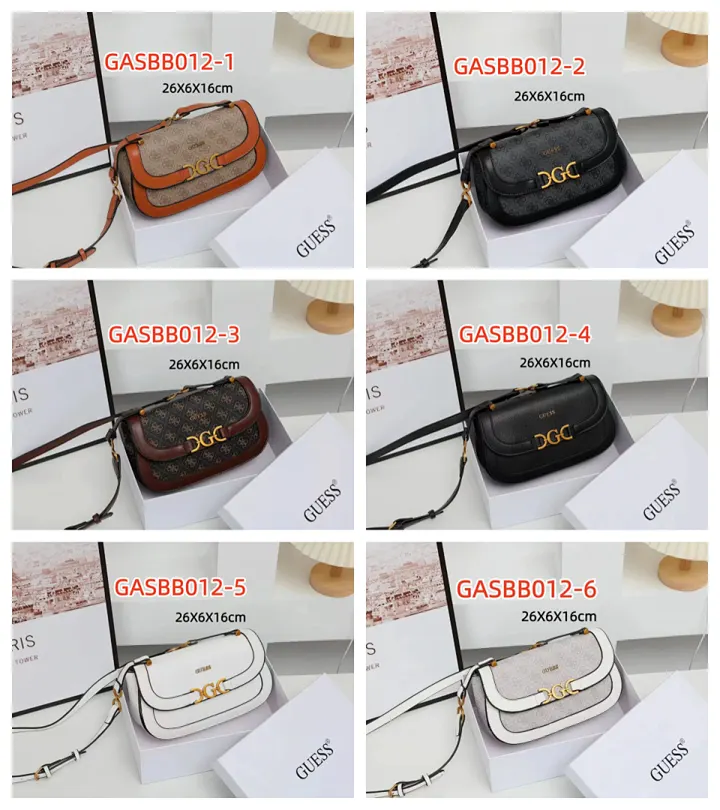 Guess GASBB012