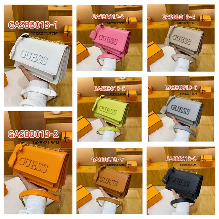 Guess GASBB013