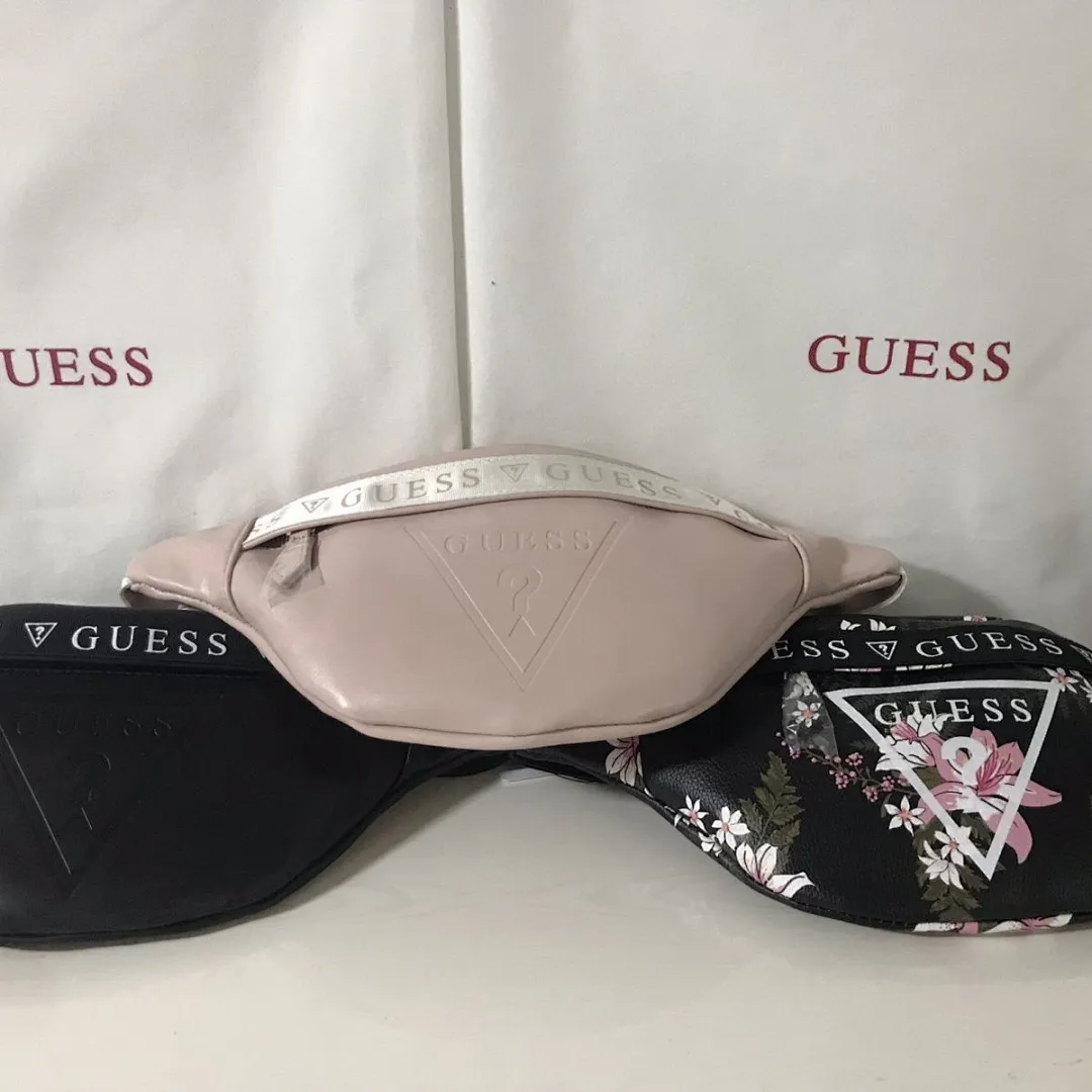 Guess GASBB014 תמונה 3