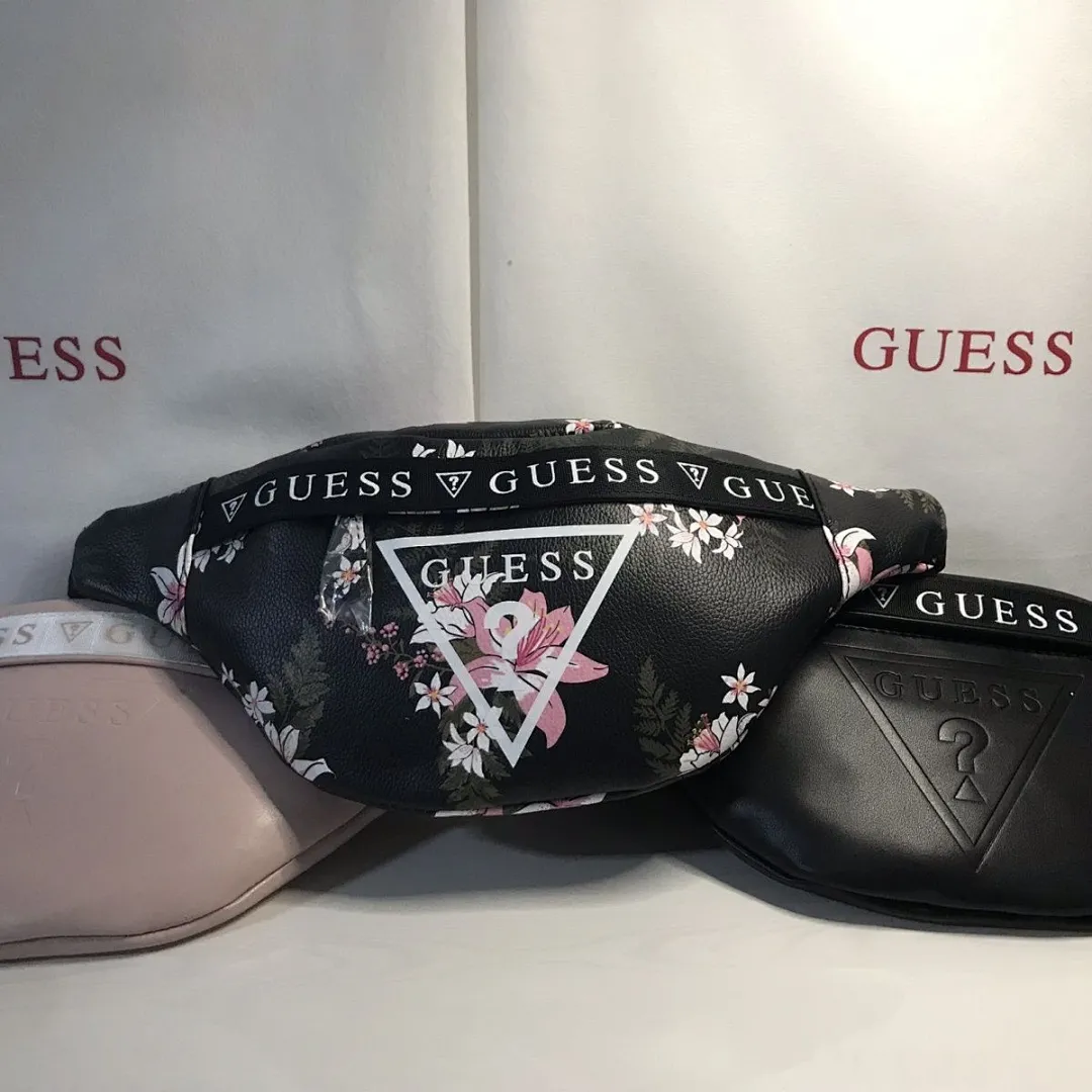 Guess GASBB014 תמונה 4