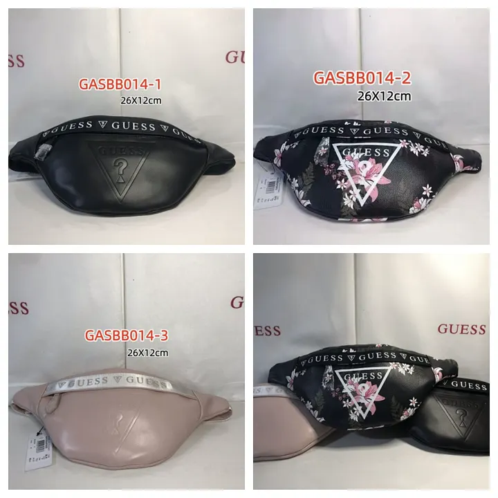 Guess GASBB014