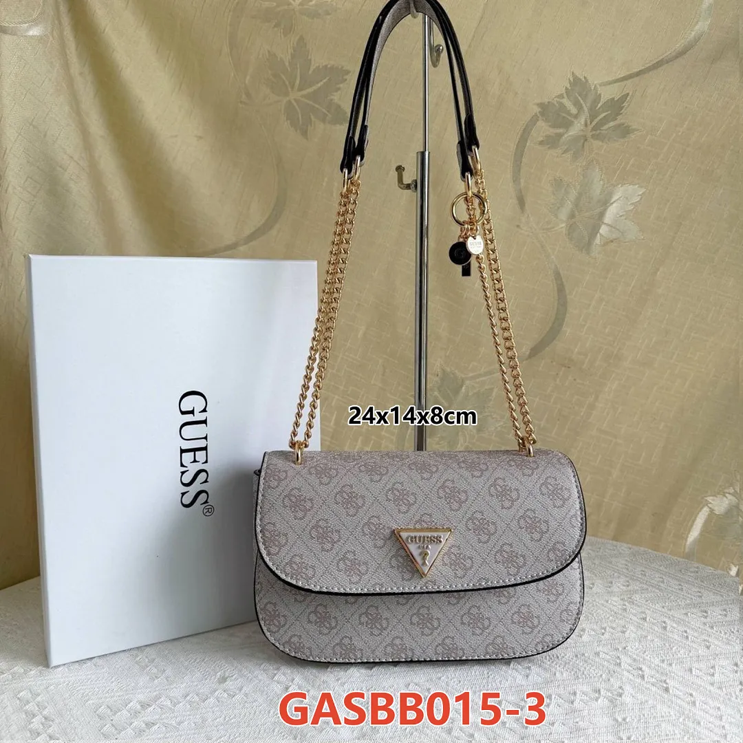 Guess GASBB015 תמונה 8