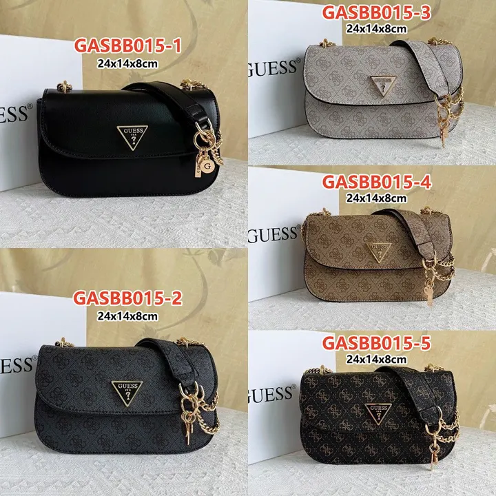 Guess GASBB015
