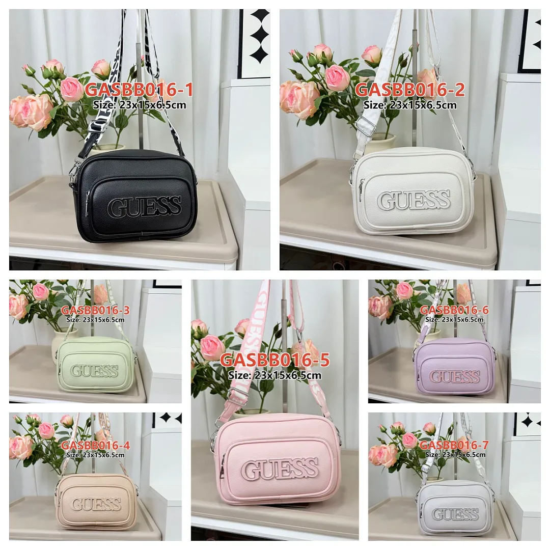Guess GASBB016 תמונה 12