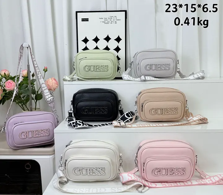 Guess GASBB016