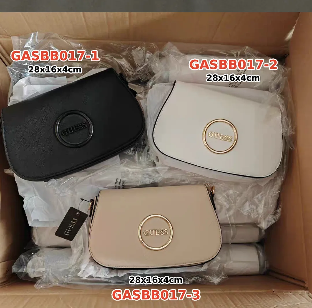 Guess GASBB017 תמונה 5