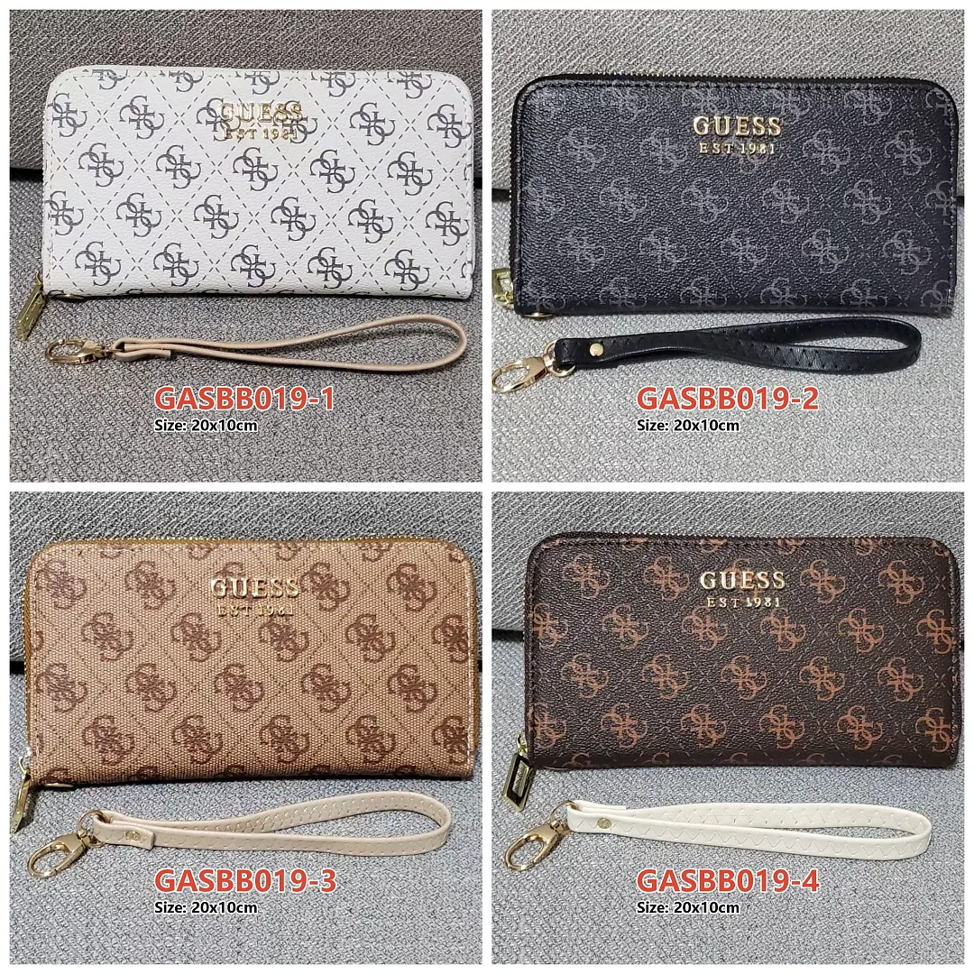 Guess GASBB019 תמונה 9
