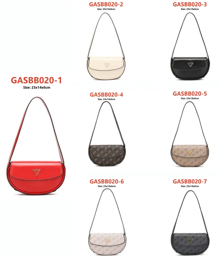 Guess GASBB020 תמונה 11
