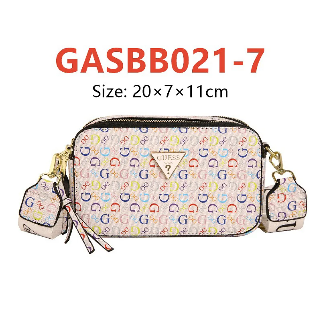 Guess GASBB021 תמונה 18