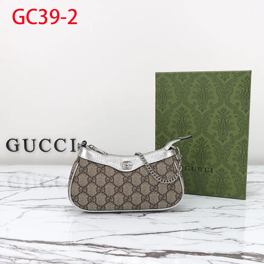 Gucci GC39 תמונה 11