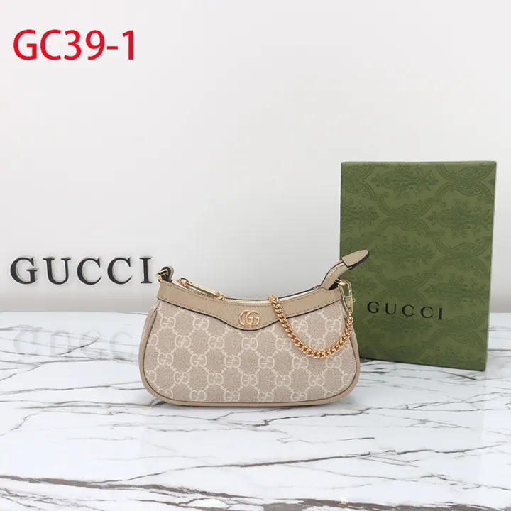 Gucci GC39
