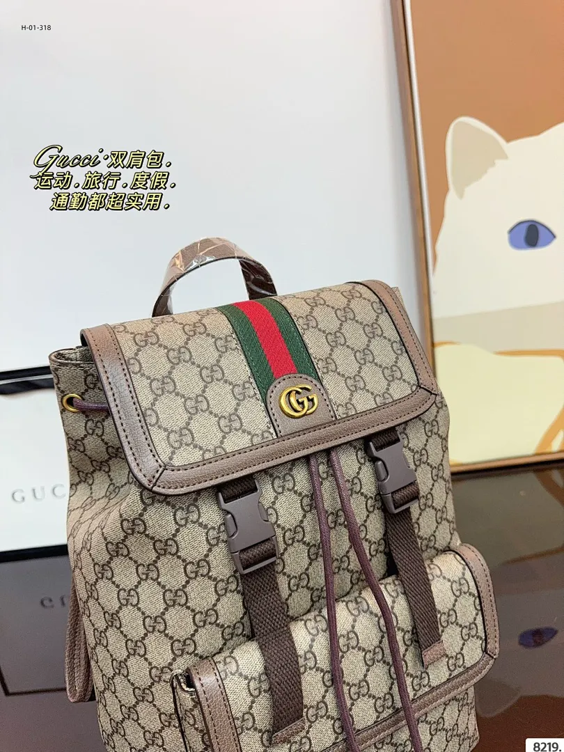Gucci GCB03 תמונה 13