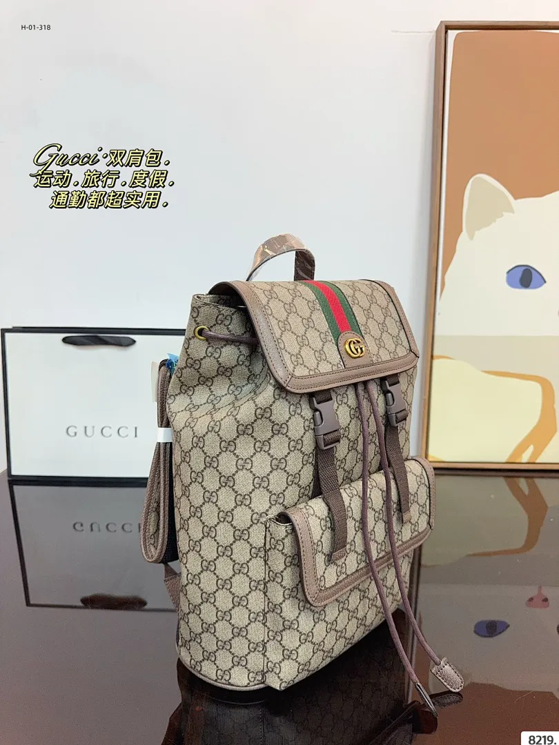 Gucci GCB03 תמונה 14
